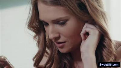 Ashley Lane - Mona Wales - Ashley Lane and Mona Wales unleash an incredible lesbian sex - fetishpapa.com