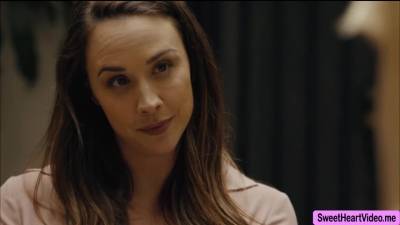 Chanel and Kenna licks each others pussy - fetishpapa.com