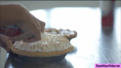 Serena Blair - Two Horny Couples does a mess on kitchen - fetishpapa.com