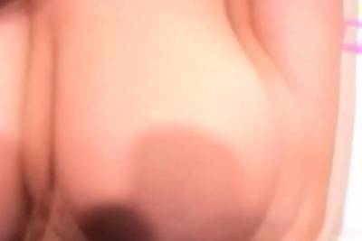 Big Tits Redhead Jack Job On Knockers - drtvid.com