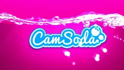 Busty Blonde - Camsoda Dong sucking busty blonde - drtvid.com