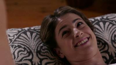 Kristen Went Cherie and Didn't Look Back - drtvid.com