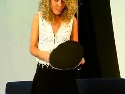 Der Kapitn des Masturbation Teams - drtvid.com - Germany