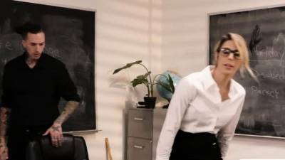 TS Casey watch dudes dick fucks her ass - drtvid.com