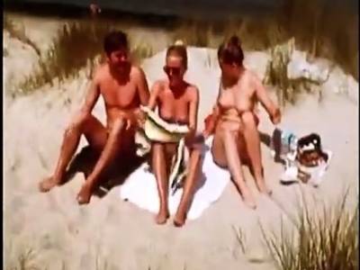 Deutschland Privat 1980 - Sonnenfreunde - drtvid.com - Germany