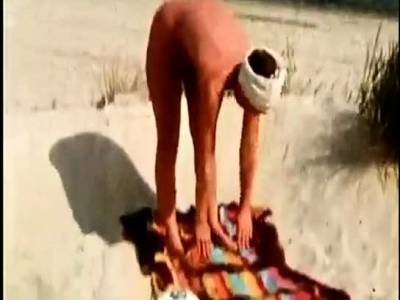 Deutschland Privat 1980 - Sonnenfreunde - drtvid.com - Germany