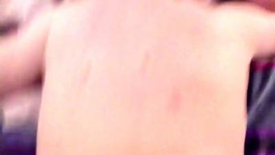 Grandpa Fuck With Condom'd Thick Cock - drtvid.com