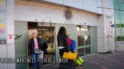 Cock stakeout scene teaser by Only 3x NETWORK - drtvid.com