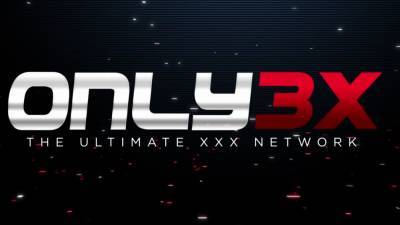 Alyssa Reece - Anal time for Milfs scene teaser by Only 3x NETWORK - drtvid.com