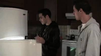 Shane - Cliff Beltane And Shane Leblanc - drtvid.com