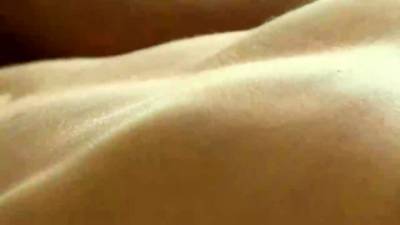 Kristian busts a nut - drtvid.com