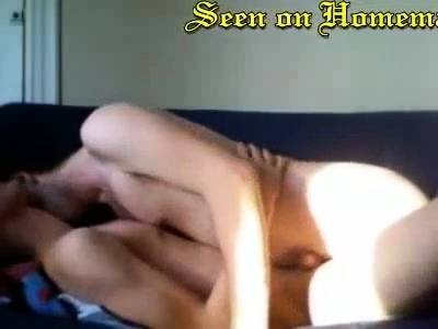 Two cute twinks suck, fuck and cum on each other - drtvid.com