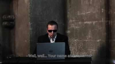 Interrogation Of The Hooligan Part I - drtvid.com