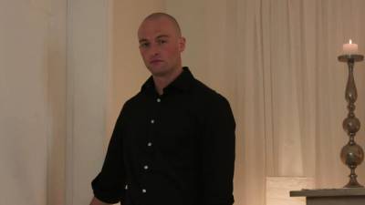 LaSirena Enjoys Every Inch Of His Talents - drtvid.com