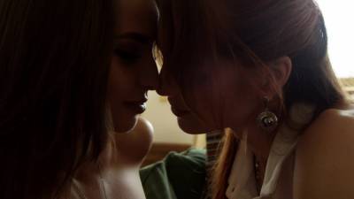 SharonQ Strip Down In This Exclusive Video - drtvid.com