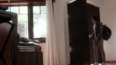 Aliya Has The Best Step Bro Ever - drtvid.com