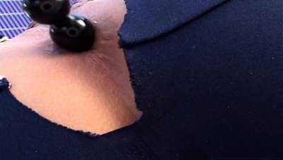 I Know What This Hole is For Vol 72 - drtvid.com - Japan