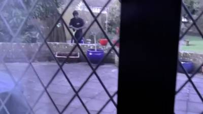 Gran fucks black guy - drtvid.com