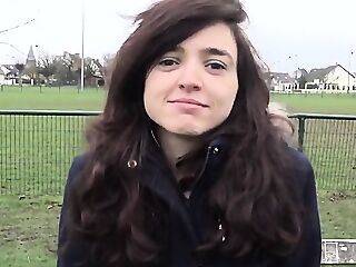 Jacquie Et Michel TV: Elena - theyarehuge.com