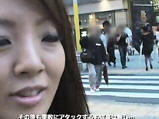 Hitomi Tanaka - CUT - Celebrity Entertainers First And Last Random Intersection - theyarehuge.com