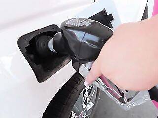 Plumps Big Fan Bang Mandy - theyarehuge.com