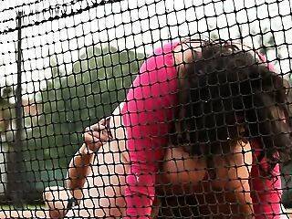 Boobies And Super Milf Porn Mistress Viktorie Facesitting, Sugarbooty - theyarehuge.com