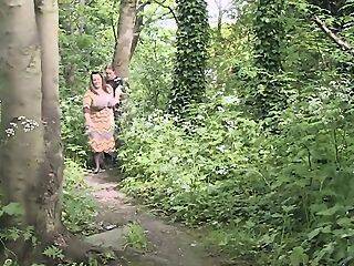 Play With Gig Boobs Porn Busty Nastyshag Outdoor Fuck, Shaved Pussy - theyarehuge.com