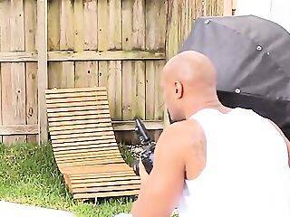 Huge Juggs And Sugarbooty Porn Dippd N Redd - Behind The Scenes Video #3375, Milf - theyarehuge.com