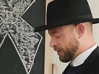 Rumspringa Lesbians River Fox And Danni Rivers - theyarehuge.com