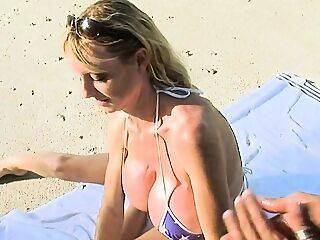 Cougar Porn Morgan Leigh #23213, Fat Boobs - theyarehuge.com