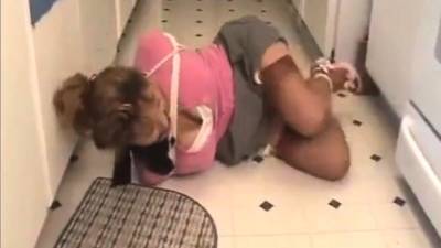 Amateur milf fucked hard in stockings - drtvid.com