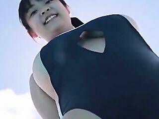 Hot and Sexy Teen Yuumi Futado - theyarehuge.com