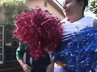 Couple And Super Milf Porn Chunky Cheerleader Sucking Outdoor, Closeup Sex - theyarehuge.com