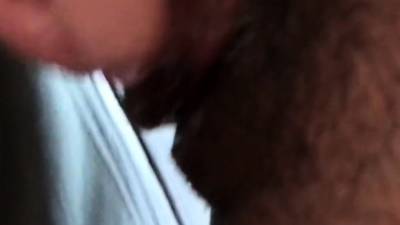 Spilling Precum - drtvid.com