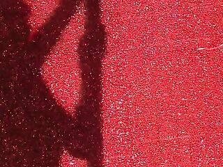 Boobs Porn Alia Janine - Topheavy Pole Slider , Episod 2, Super Milf - theyarehuge.com