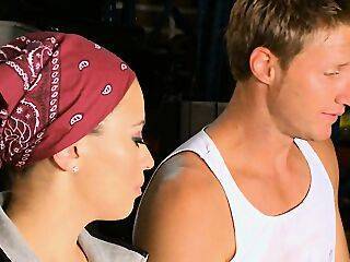 Busty Porn Big Boobs Video #28102090, Big Booties - theyarehuge.com