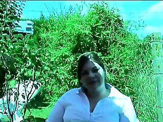 Couples And Assfucks Porn French Fat Babe Ready For Her First Anal, Cummings - theyarehuge.com - France