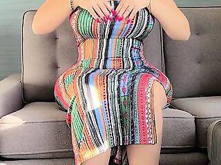 Sexy Thick Amateur Latina Gets Tricked into Fucking her Big Dick Casting Agent in a Hotel - theyarehuge.com