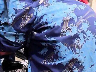 Huge Tits Black Hair Slut Gets Fucked - theyarehuge.com