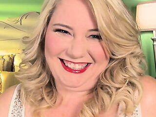 Cute Girl And Bbw Porn CJ Woods - Too Cute, Too Cuddly , Episod 2, Boobs - theyarehuge.com