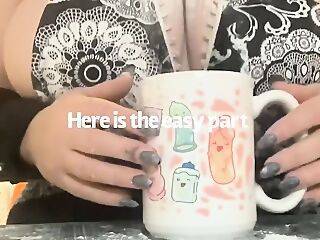 Big Boobs make Sourdough Asmr Style - theyarehuge.com