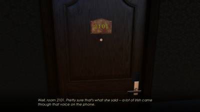 Depraved Awakening - Chapter 1 - drtvid.com