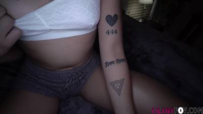 Filthynewbies - Iris Ivy - hclips.com