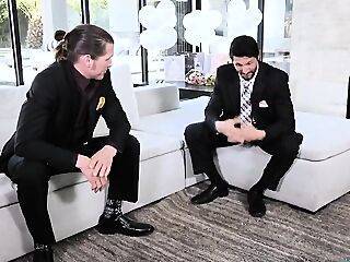 Hazel Moore - Daughter Swap - theyarehuge.com