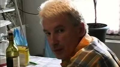 I love old Man - drtvid.com - Japan