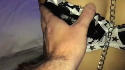 Horny ladyboy sucking clients hard cock - drtvid.com