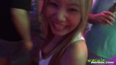 Thai Slut Ning Hot Amateur Porn Video - upornia.com - Thailand