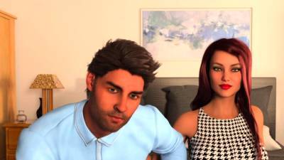 Summer With Mia Season 1 Episode 1 JC Plays - drtvid.com