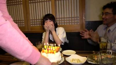 Chubby amateur Milf toyed and blowjob with facial cumshot - drtvid.com - Japan