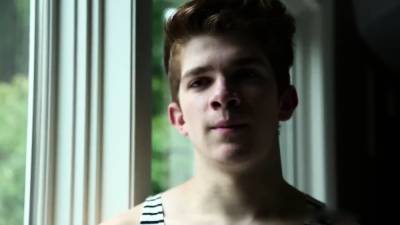 Jack Rayder Lucas Grande Flip Fuck - drtvid.com